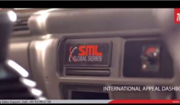 SML ISUZU SARTAJ GS full