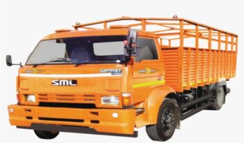 SML ISUZU SAMRAT 1312 XT full