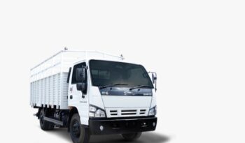 SML ISUZU SUPER GS CNG full