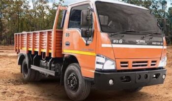 SML ISUZU PRESTIGE GS full