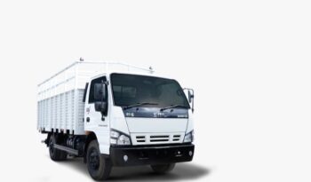 SML ISUZU SUPER GS full