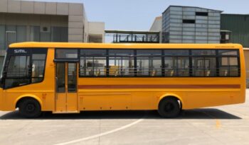 SML ISUZU BH 53 School Bus Diesel Non-AC full