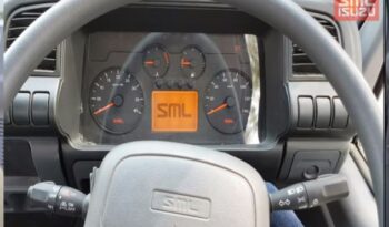 SML ISUZU SUPREME GS full