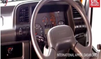 SML ISUZU SARTAJ GS HG 72 full