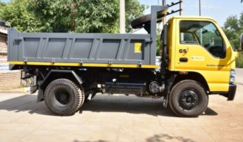 SML ISUZU SAMRAT GS XT Tipper full