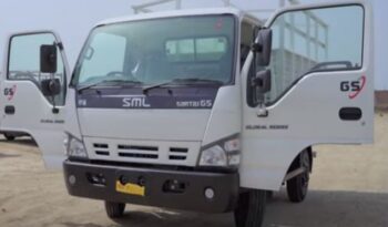SML ISUZU SARTAJ GS 5252 XM full