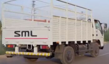 SML ISUZU SARTAJ GS 5252 XM full